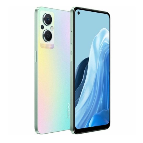 OPPO RENO 8 LITE-4